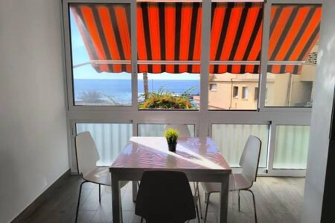Appartement Apartamento Brisa Del Mar Tacoronte