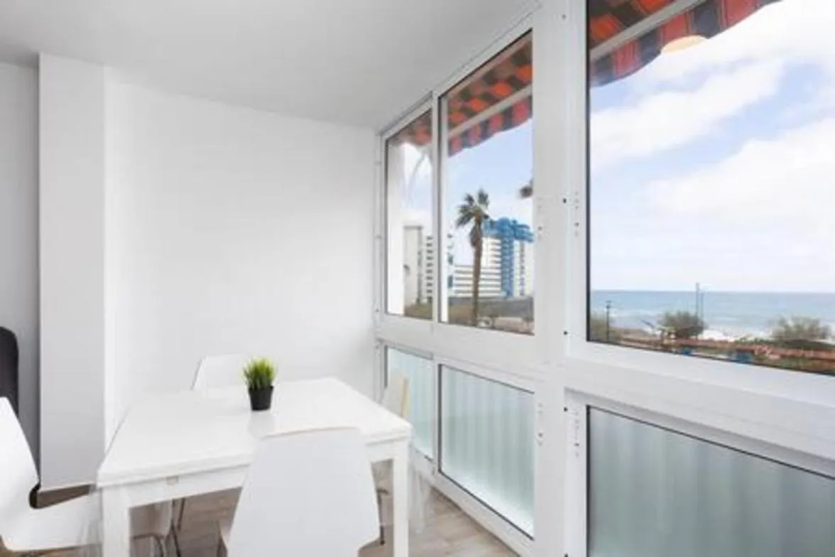 Apartamento Brisa Del Mar Tacoronte Appartement