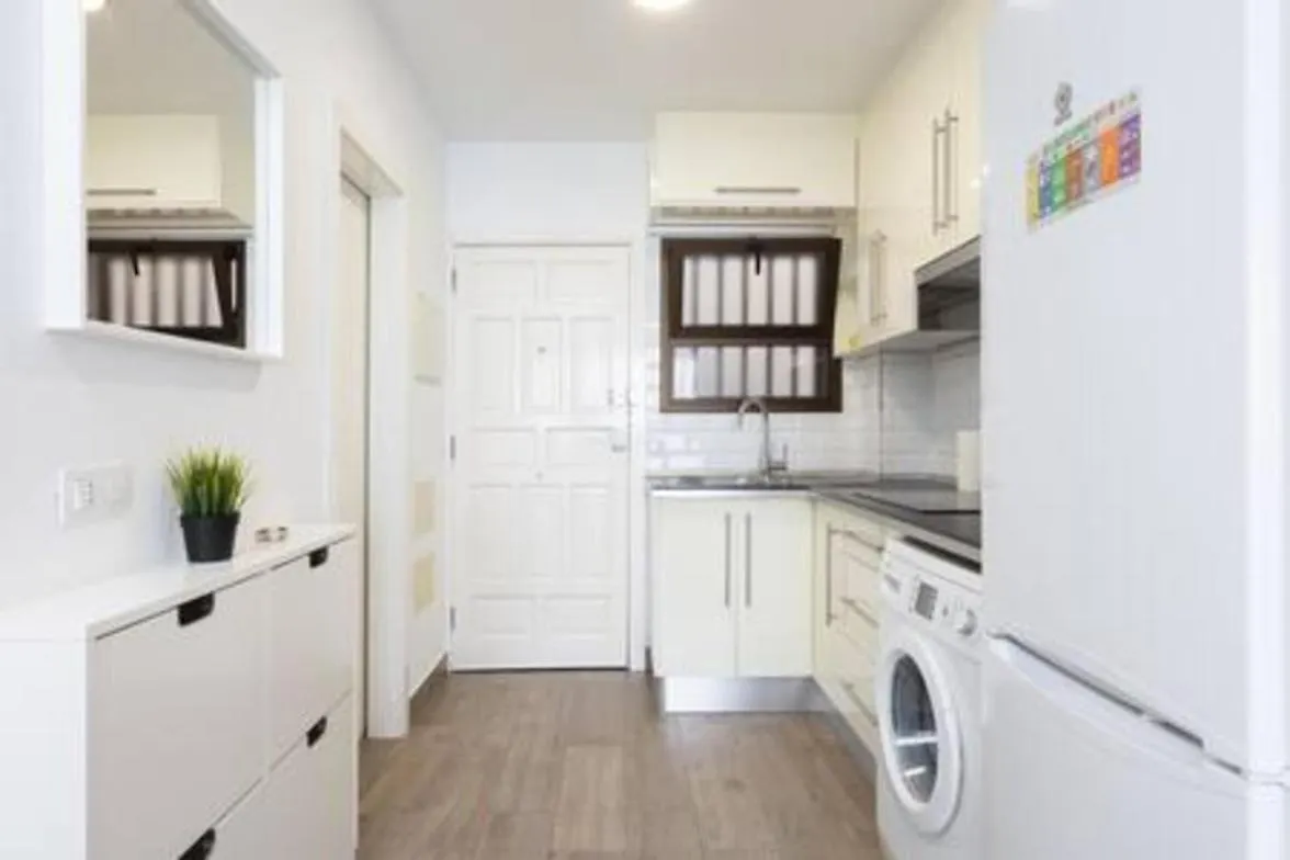 Apartamento Brisa Del Mar Tacoronte 0*,  Espagne