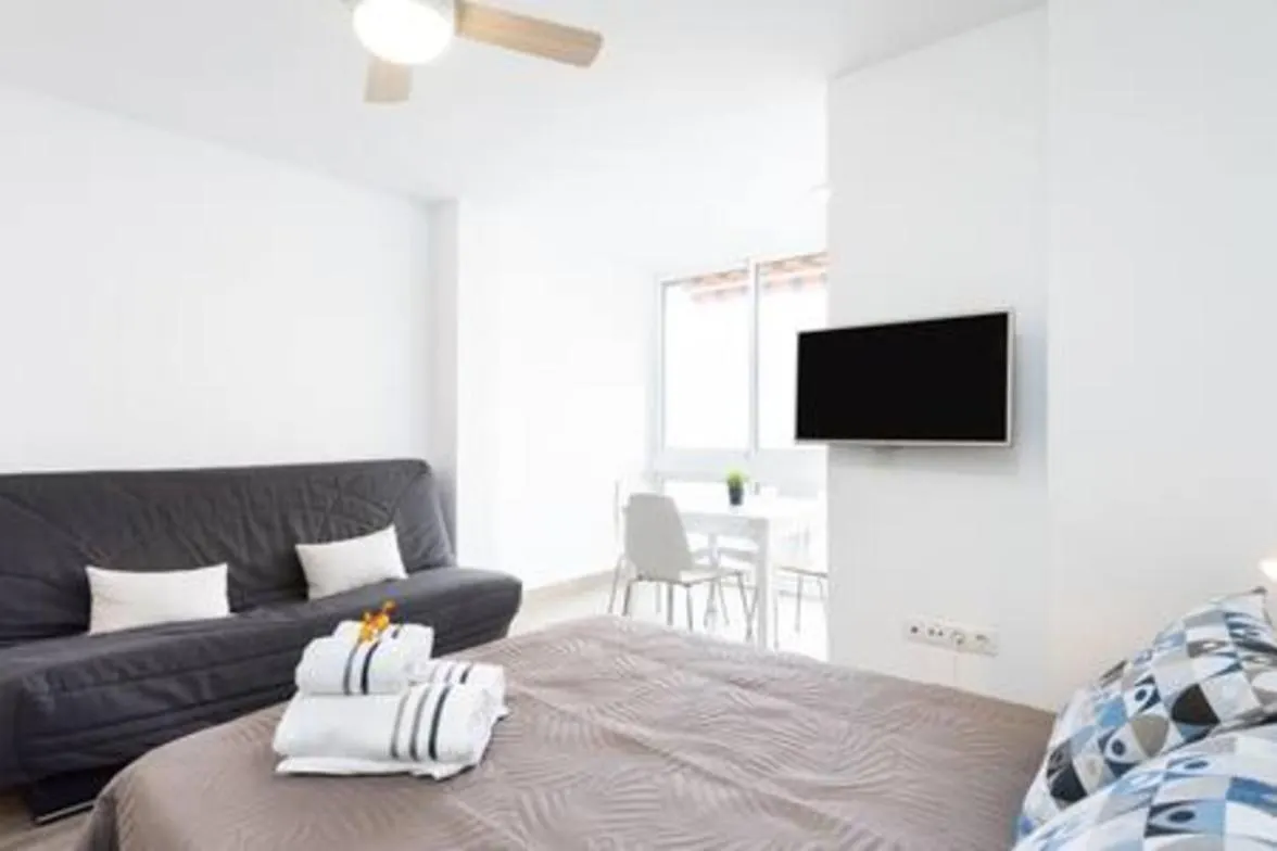 Apartamento Brisa Del Mar Tacoronte Appartement
