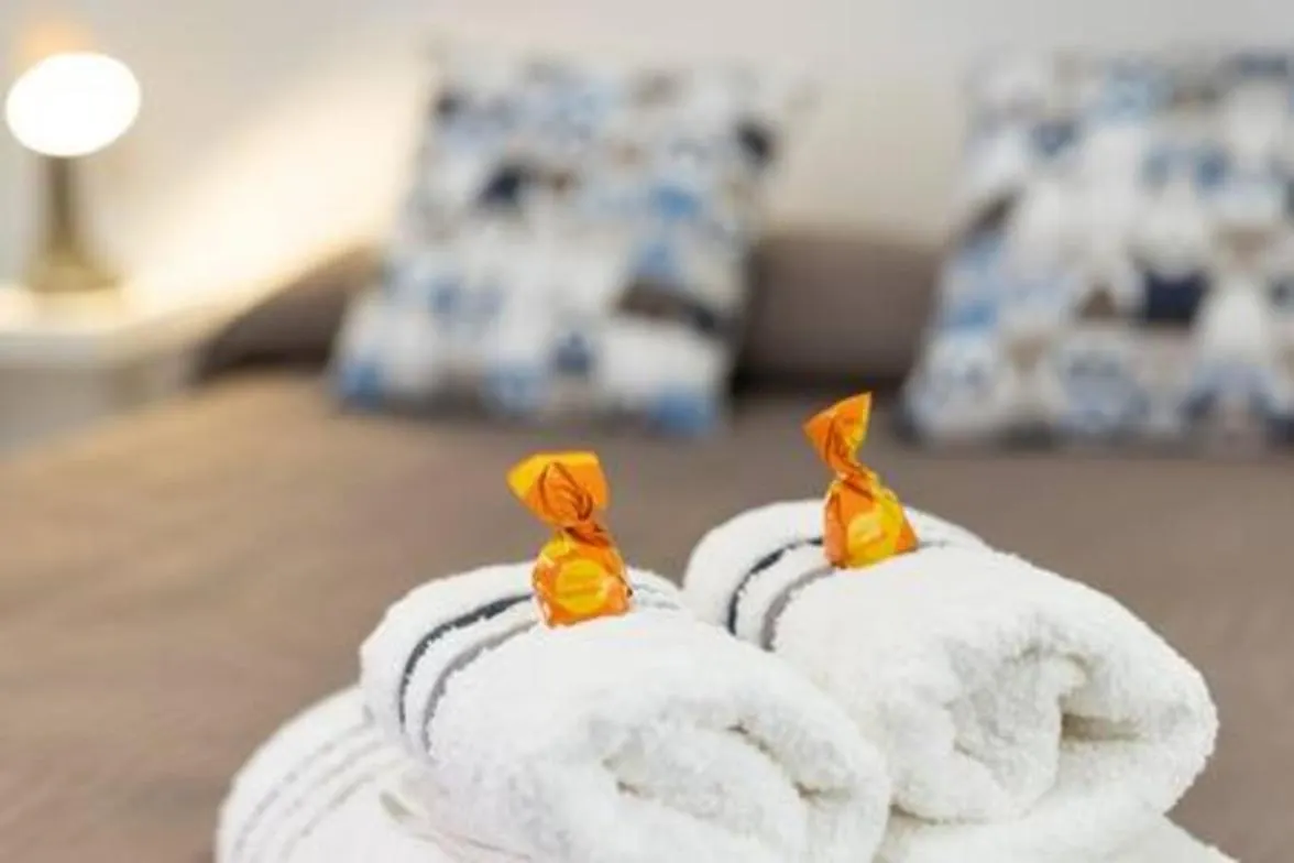 Apartamento Brisa Del Mar Tacoronte