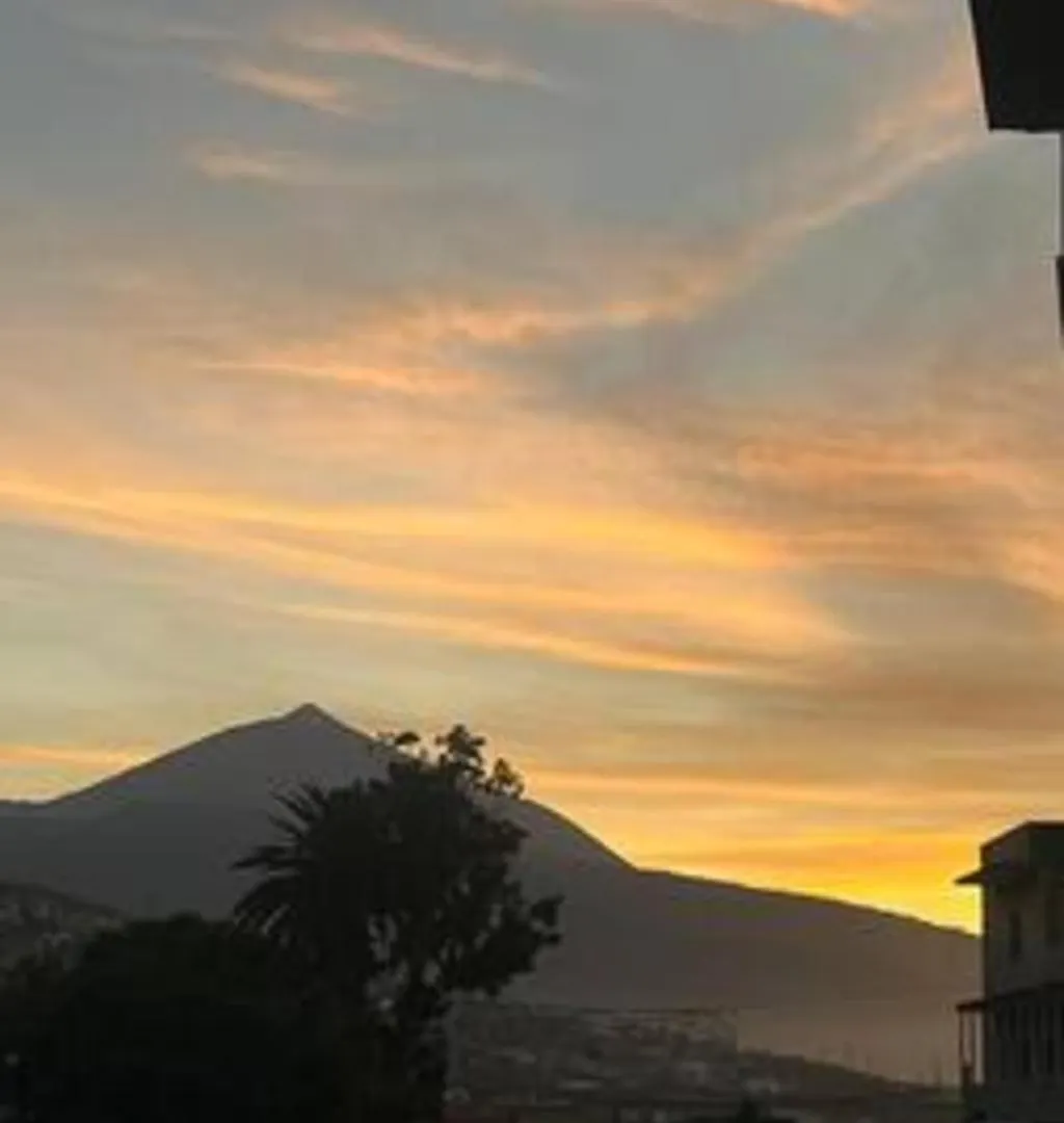 Apartamento Brisa Del Mar Tacoronte Espagne