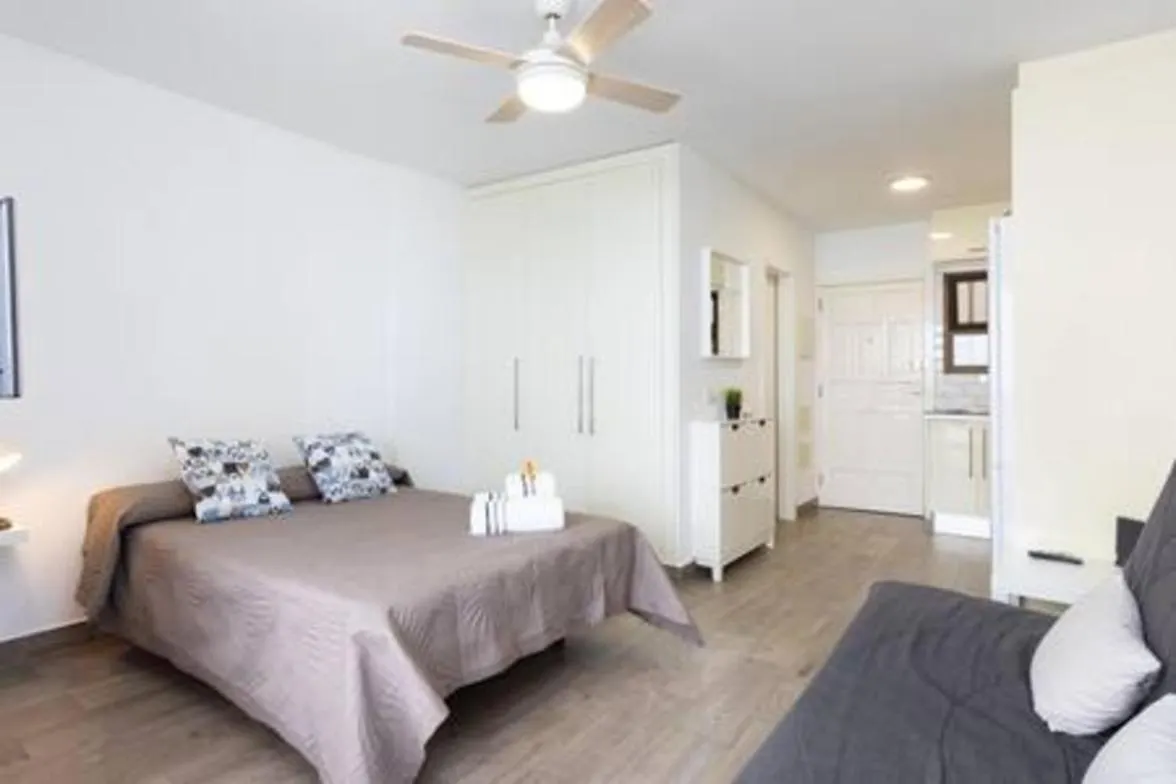Appartement Apartamento Brisa Del Mar Tacoronte