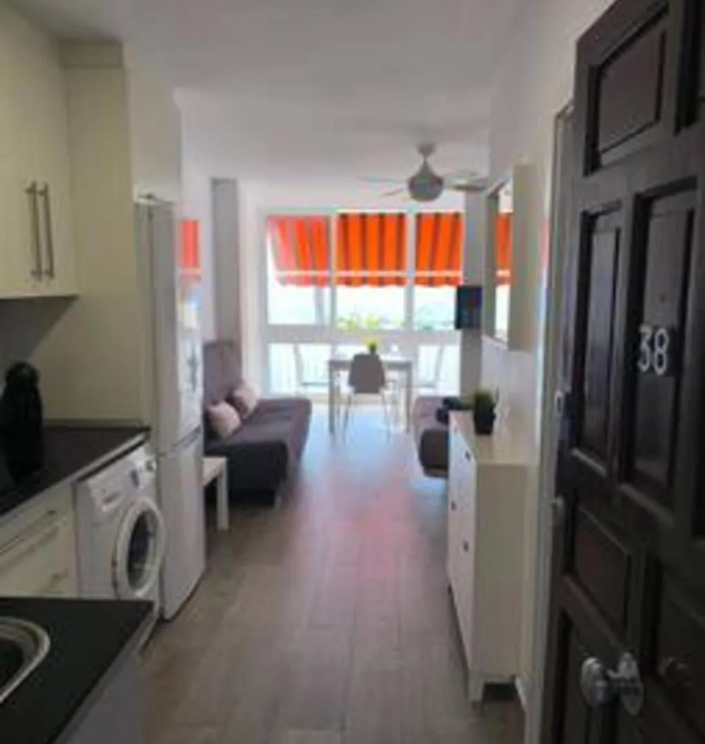 Apartamento Brisa Del Mar Tacoronte Appartement